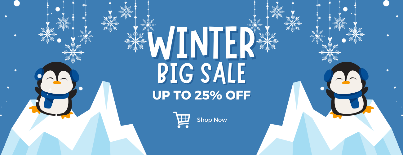 wintersale