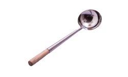 Wok-Spoon 46cm