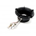 Dragon Wok Burner „Chief Compact“ with Ready-to-Wok Cooking Set