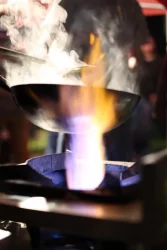 WOK-ON-FIRE - 11.08.2026